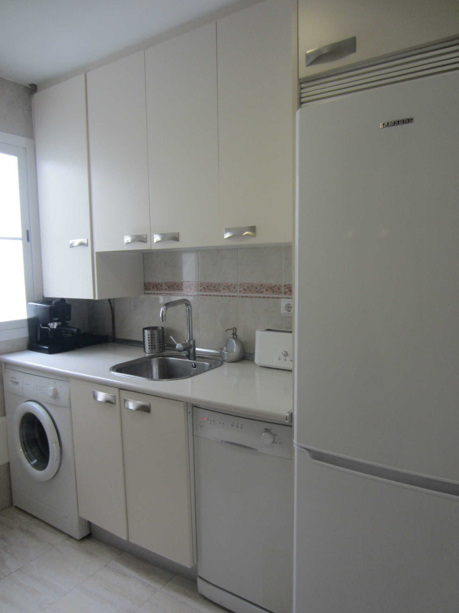 Ático en Calle de las Fray Bartolomé, 2, Residencial Triana - Barrio Alto, Residencial Triana - Barrio Alto - Foto 14