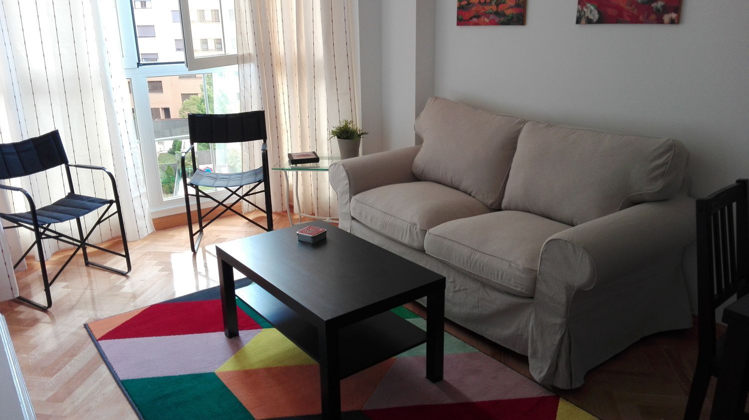 Piso en calle de la Infanta María, 7 - Foto 12