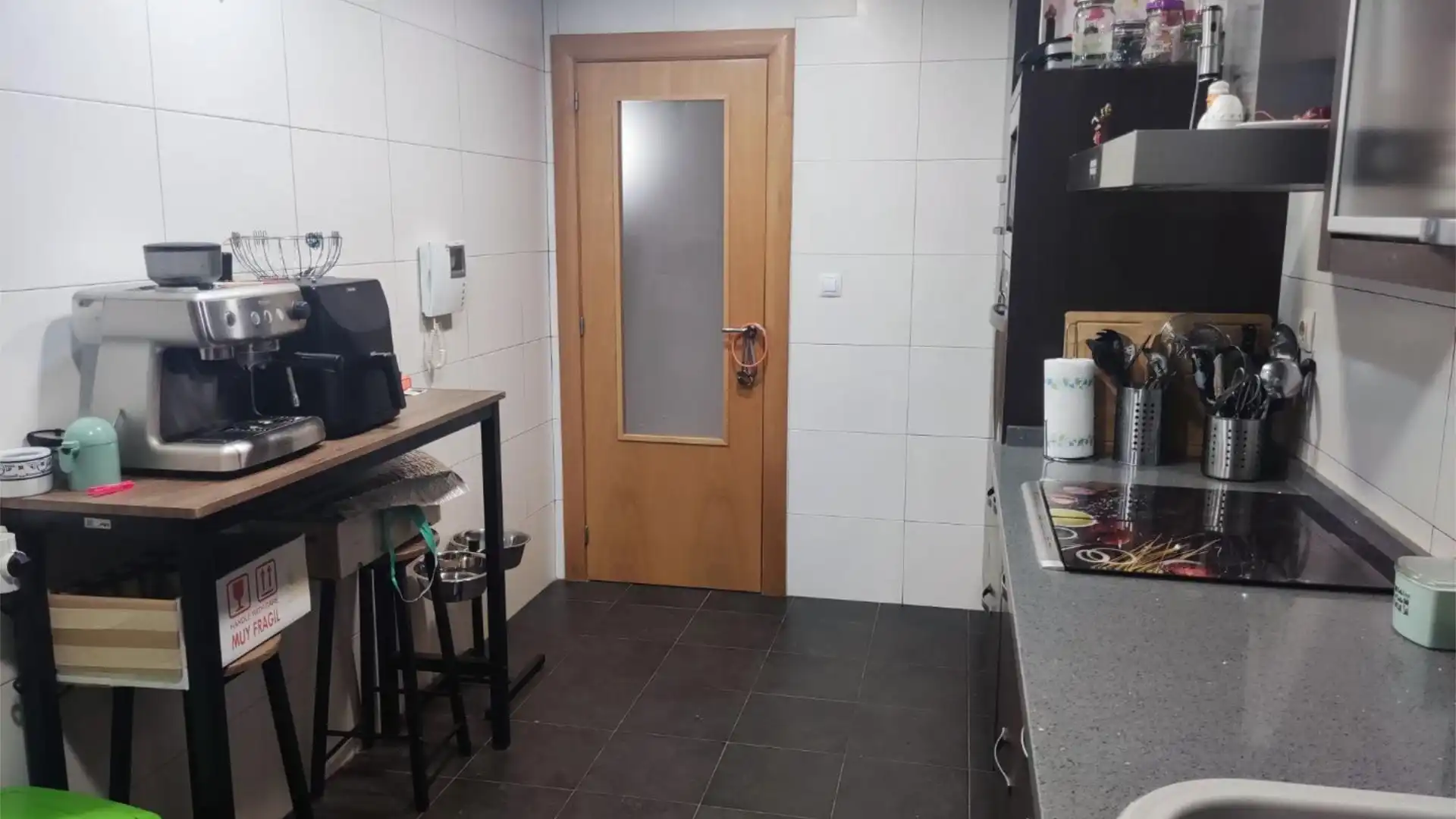 Piso en  Carrer Antonio Cartagena 2 - Foto 9