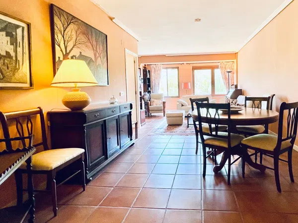 Piso en plaza Doctor Gómez Ulla, 1 - Foto 11