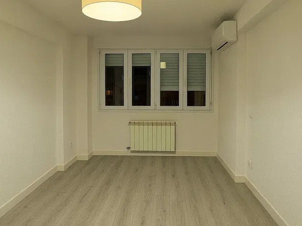 Piso en calle de Ginzo de Limia, 24