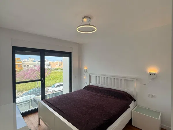 Chalet adosado en Barrio Les Maravelles - Foto 3