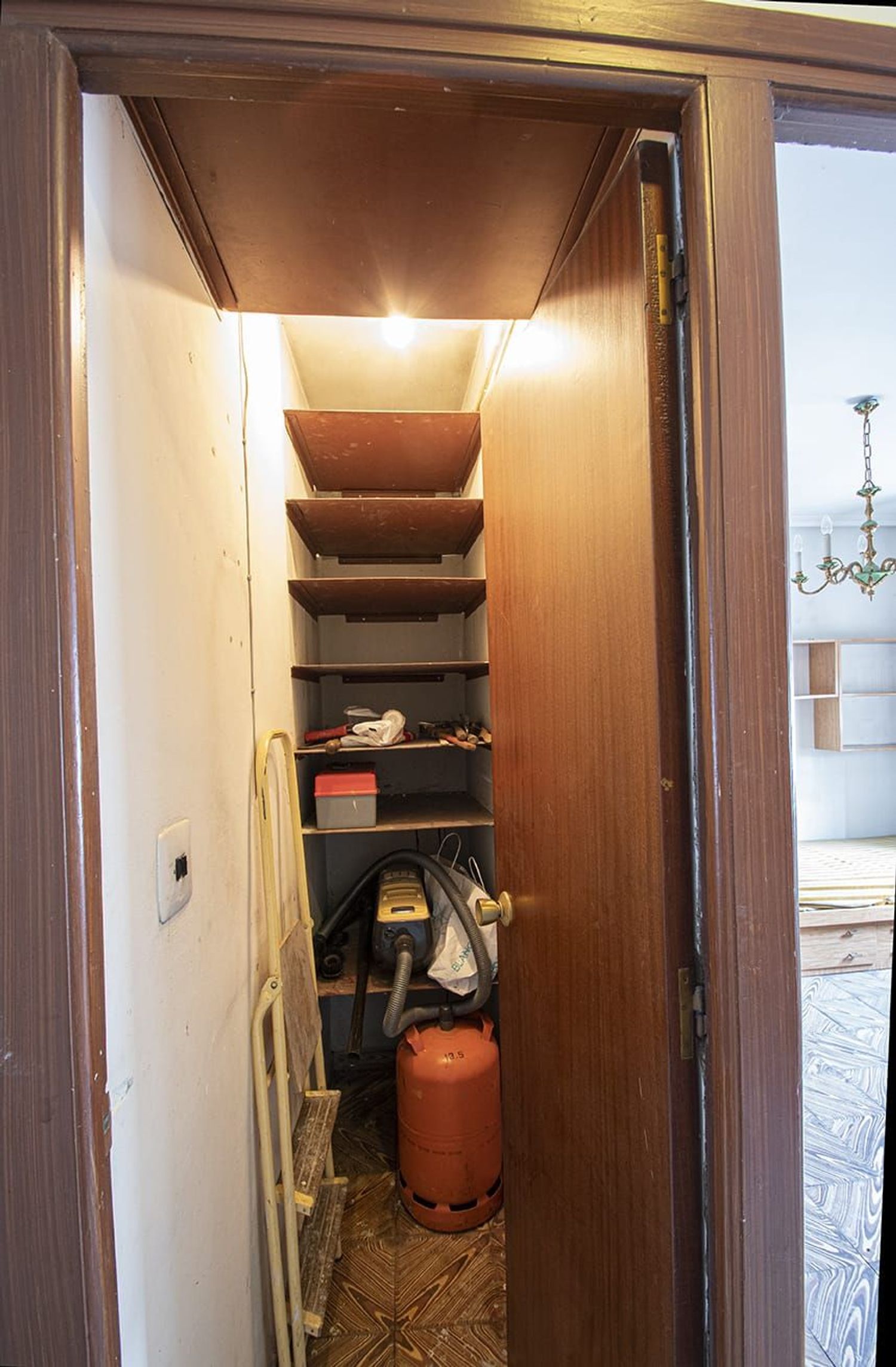 Piso en Calle Doctor Fleming, 3 - Foto 7