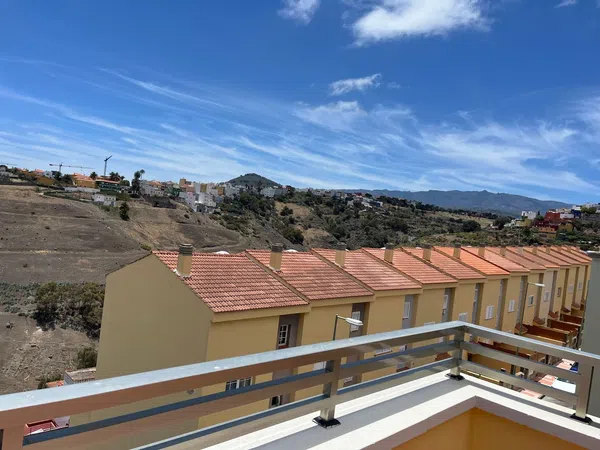 Piso en Tafira - Foto 14