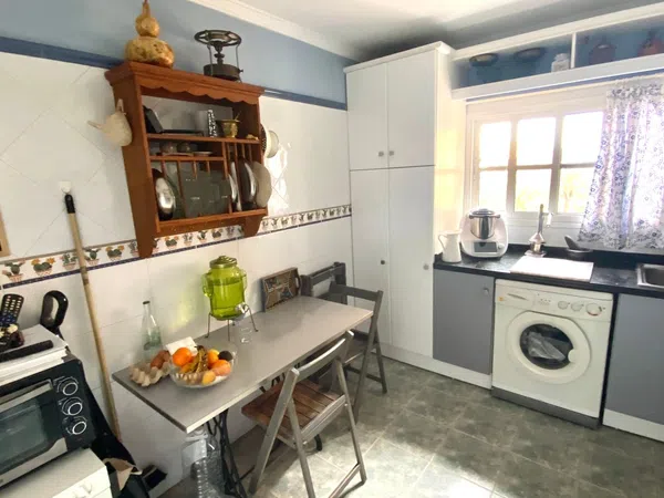 Piso en avenida Guillermo Santana Rivero, 29 - Foto 5