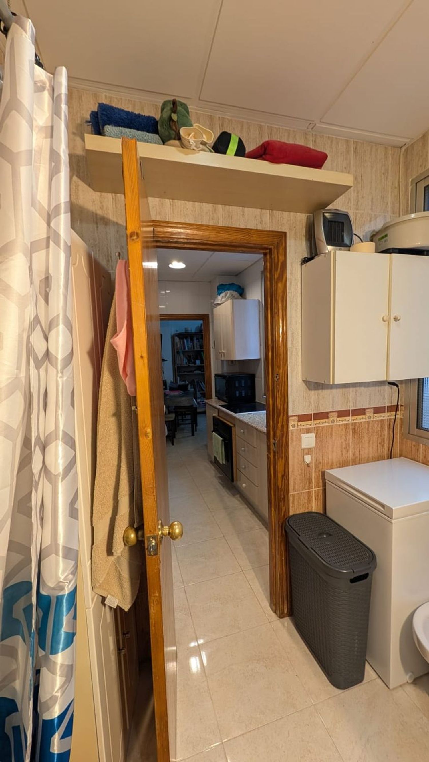 Piso en calle Pelayo, 20 - Foto 10