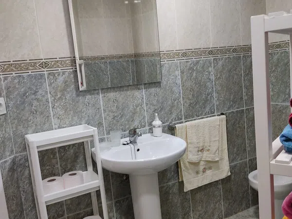Piso en Avenida Santa Rosa de Lima, 22, Carranque - Haza Cuevas - Foto 13