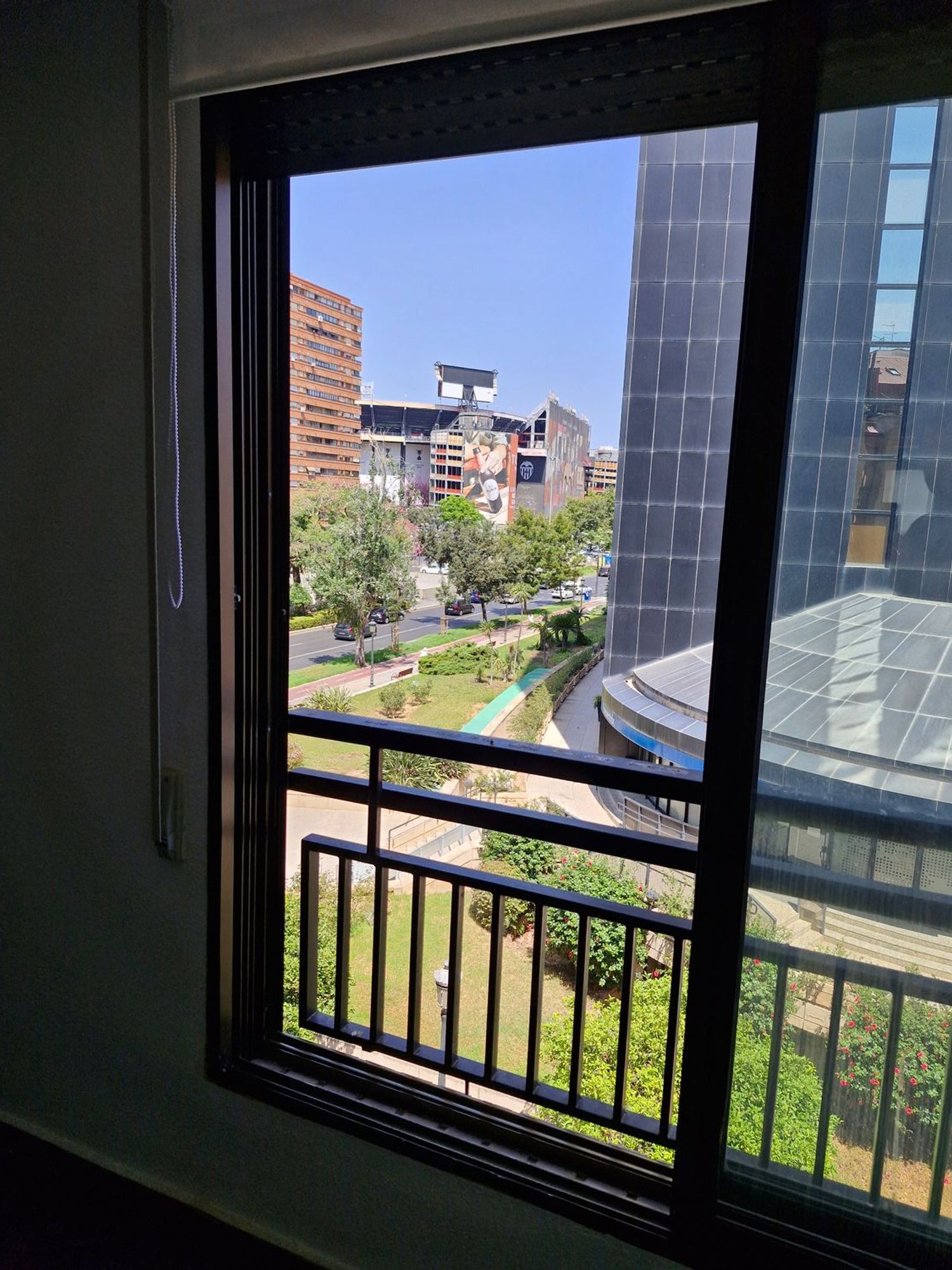 Piso en Calle d'Èol, 2, Mestalla - Foto 12