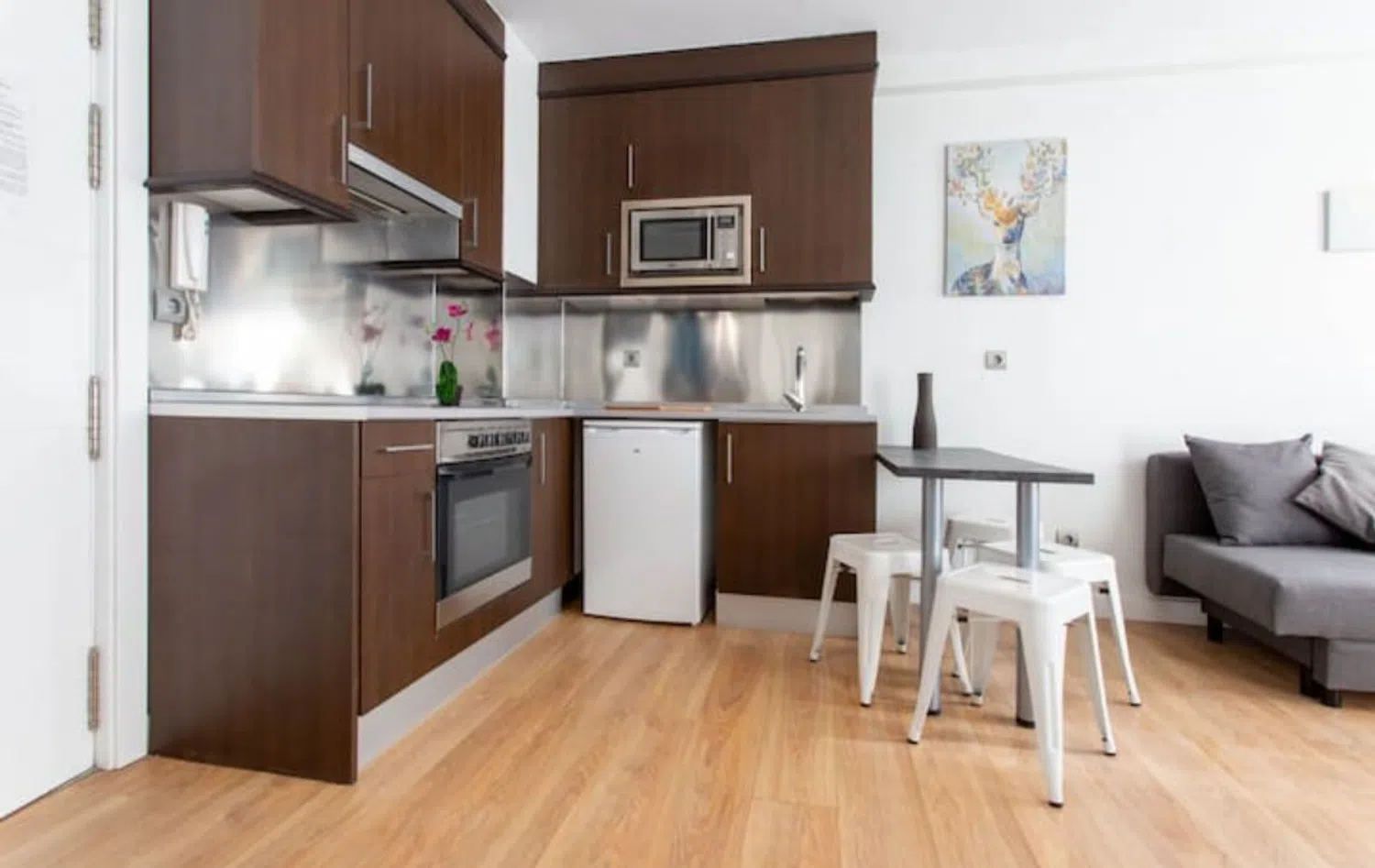 Estudio en calle Divino Vallés, 36 - Foto 15