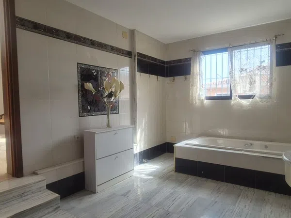 Chalet adosado en Avenida de Mijas, 14, Solymar - Puerto Marina, Solymar - Puerto Marina - Foto 7