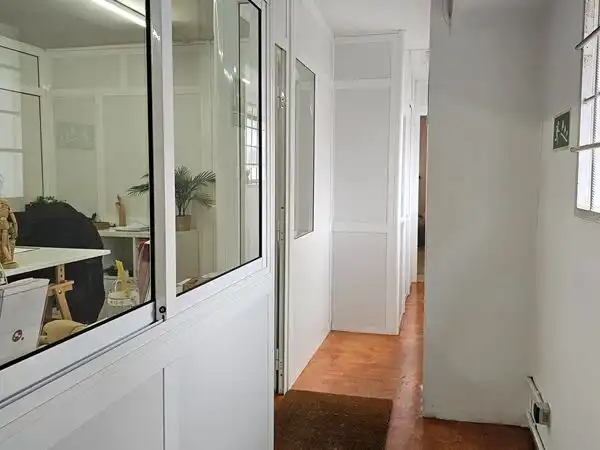 Local comercial en  Avenida de Madrid 129 - Foto 5