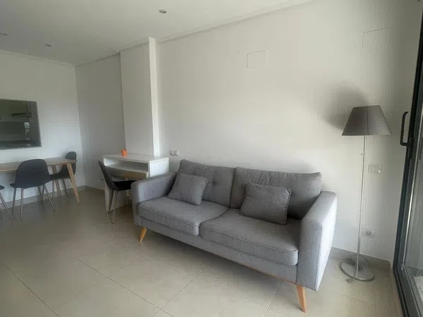 Piso en Avenida Vicente Blasco Ibáñez Novelista, La Patacona, La Patacona - Foto 25