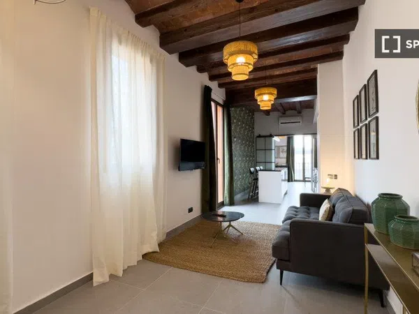 Estudio en Passatge de Mas de Roda, El Poblenou - Foto 2