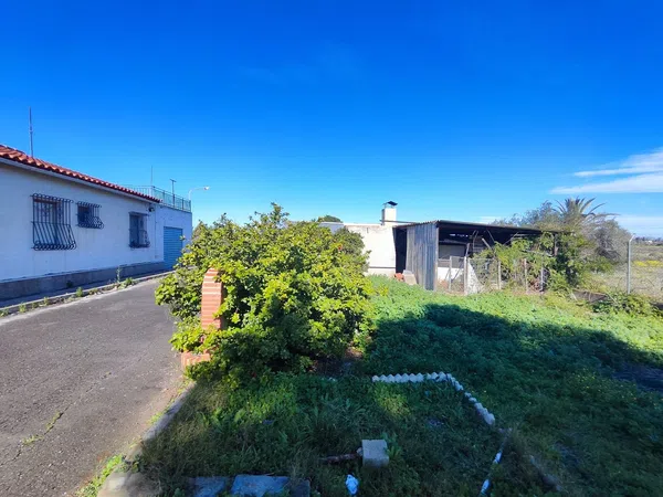 Casa independiente en Lugar Baya Alta, 42 - Foto 3