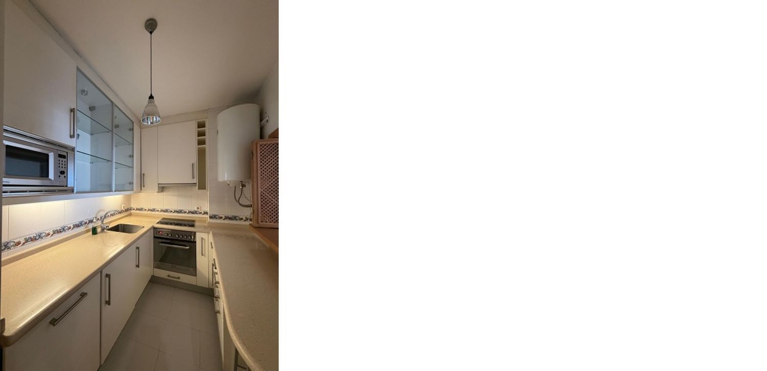 Piso en Avenida Antonio Belón, 22, Playa Bajadilla-Puertos - Foto 5