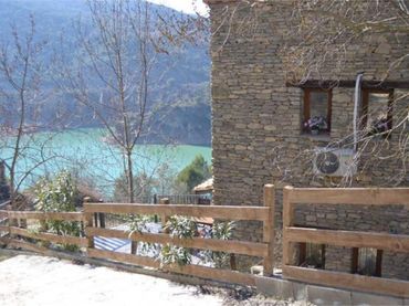 Chalet en La baronia - Foto 2