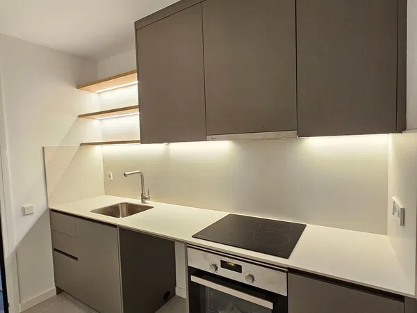 Piso en calle de Pau Claris, 70