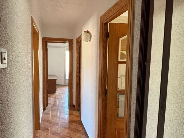 Piso en plaza de Oran, 10 - Foto 10