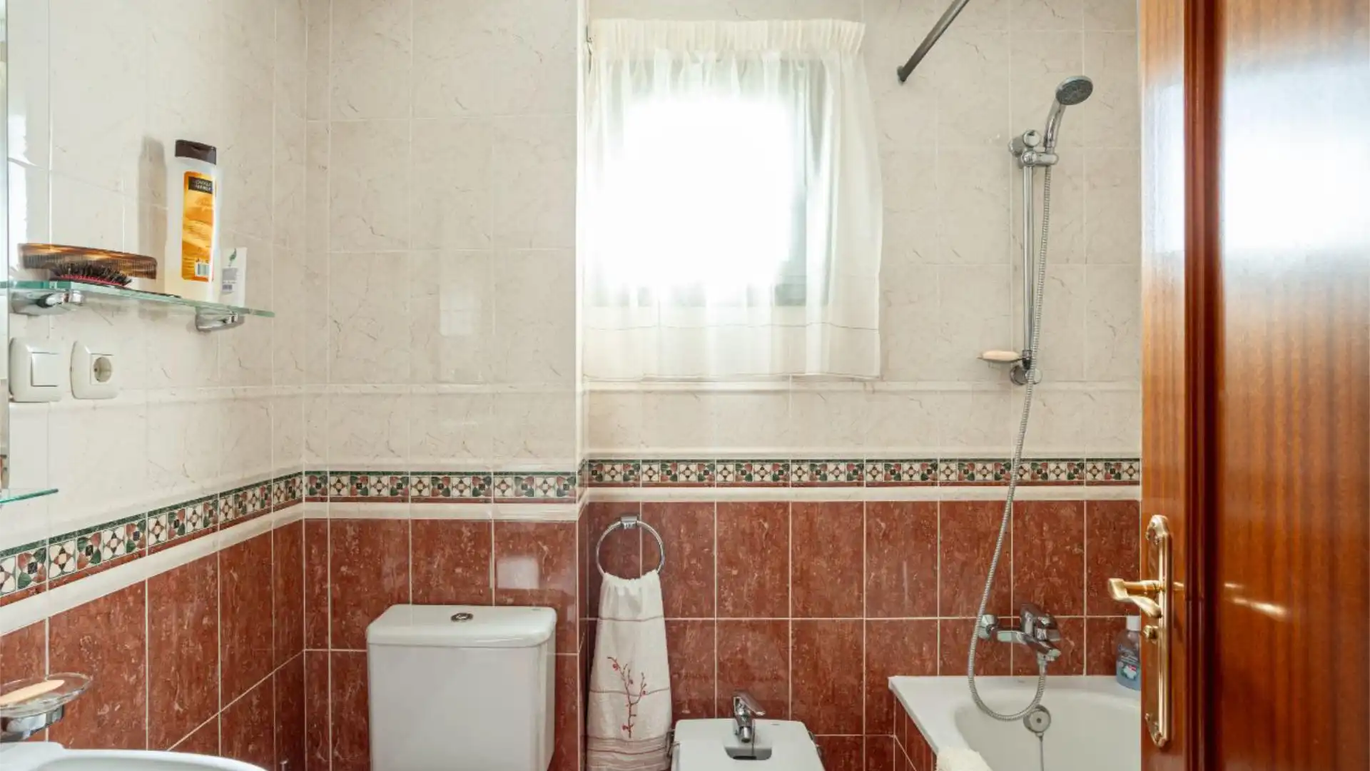 Piso en  Avenida de la Encarnación 13 - Foto 11