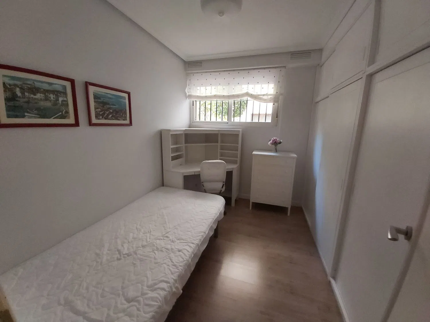 Piso en calle de Don Álvaro de Bazán, 11 - Foto 16