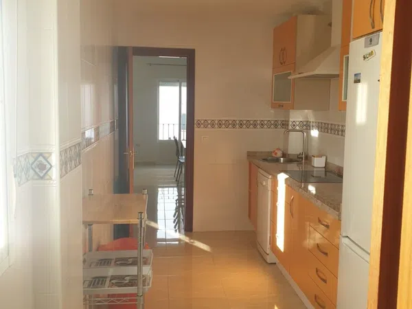Piso en Calle Dr Olla Jara, 2 Pd - Foto 5