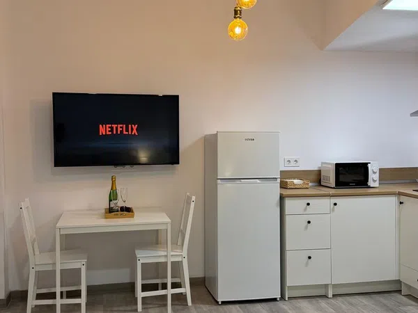 Estudio en calle Margarita, 5 - Foto 8