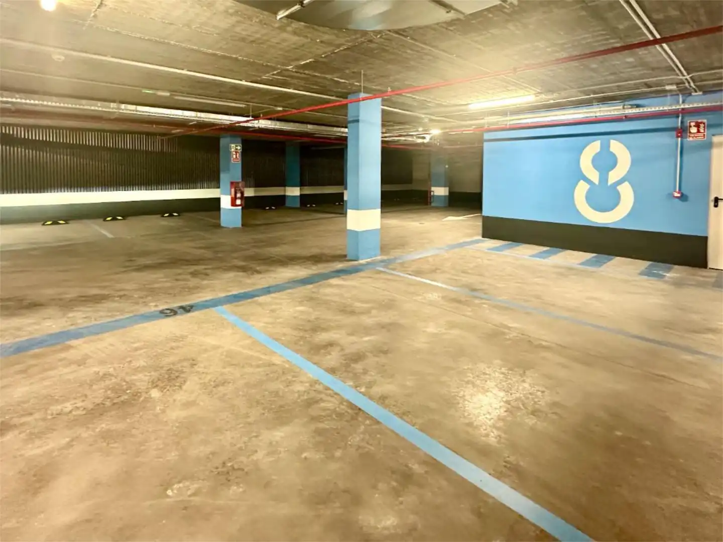 Piso en  Avenida Cervantes 15 - Foto 53