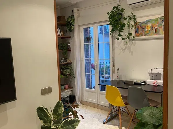 Piso en calle de Santa Lucía, 2