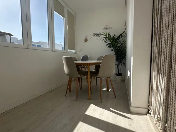 Piso en San Bartolomé - Foto 3