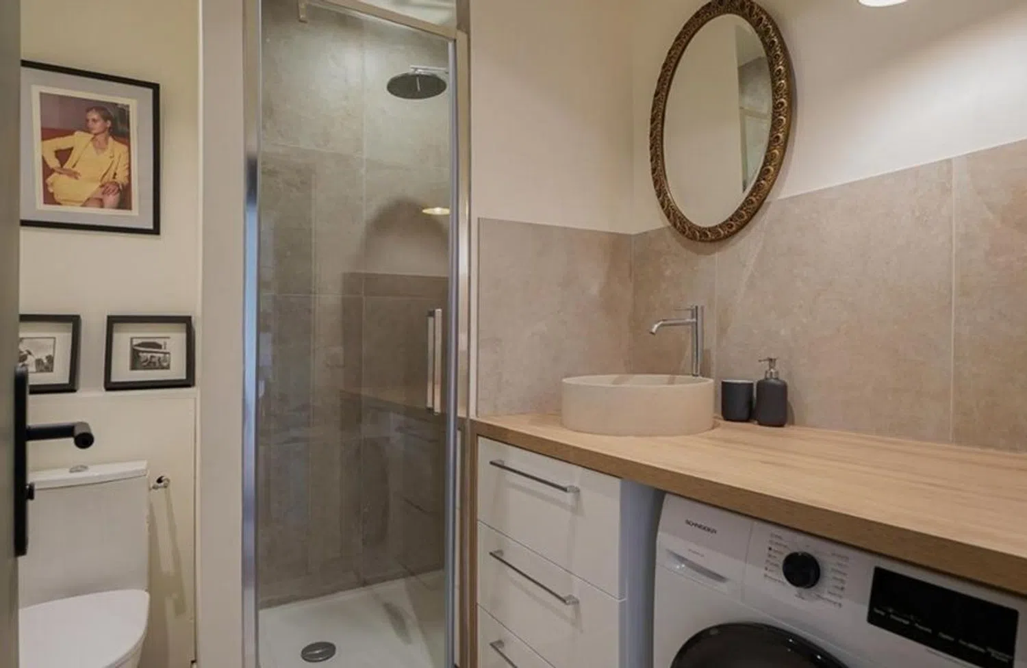 Piso en C. Pirineos, 4 - Foto 1