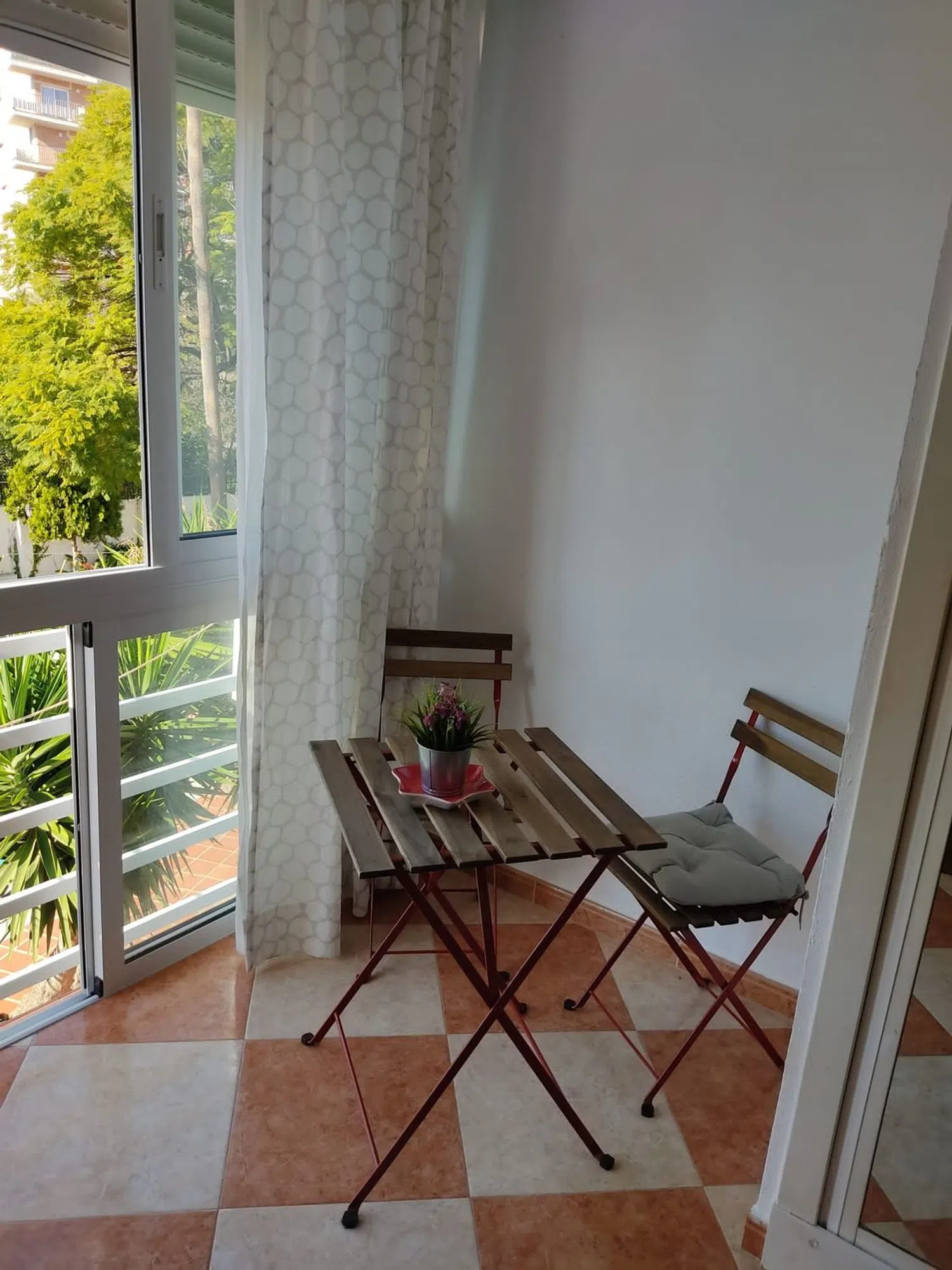 Estudio en avenida de los Abedules, 3 - Foto 7