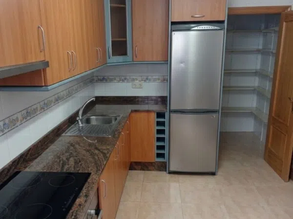 Piso en Calle República Popular de Cuba, 33 n, Alhama de Murcia - Foto 1