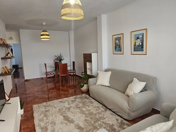 Piso en Calle Verdugo y Massieu, 8, La Cuesta, La Cuesta - Foto 4