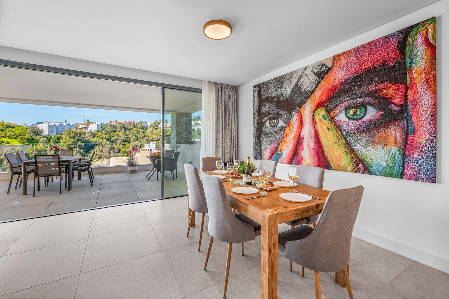 Piso en calle La Romana s/n - Foto 2