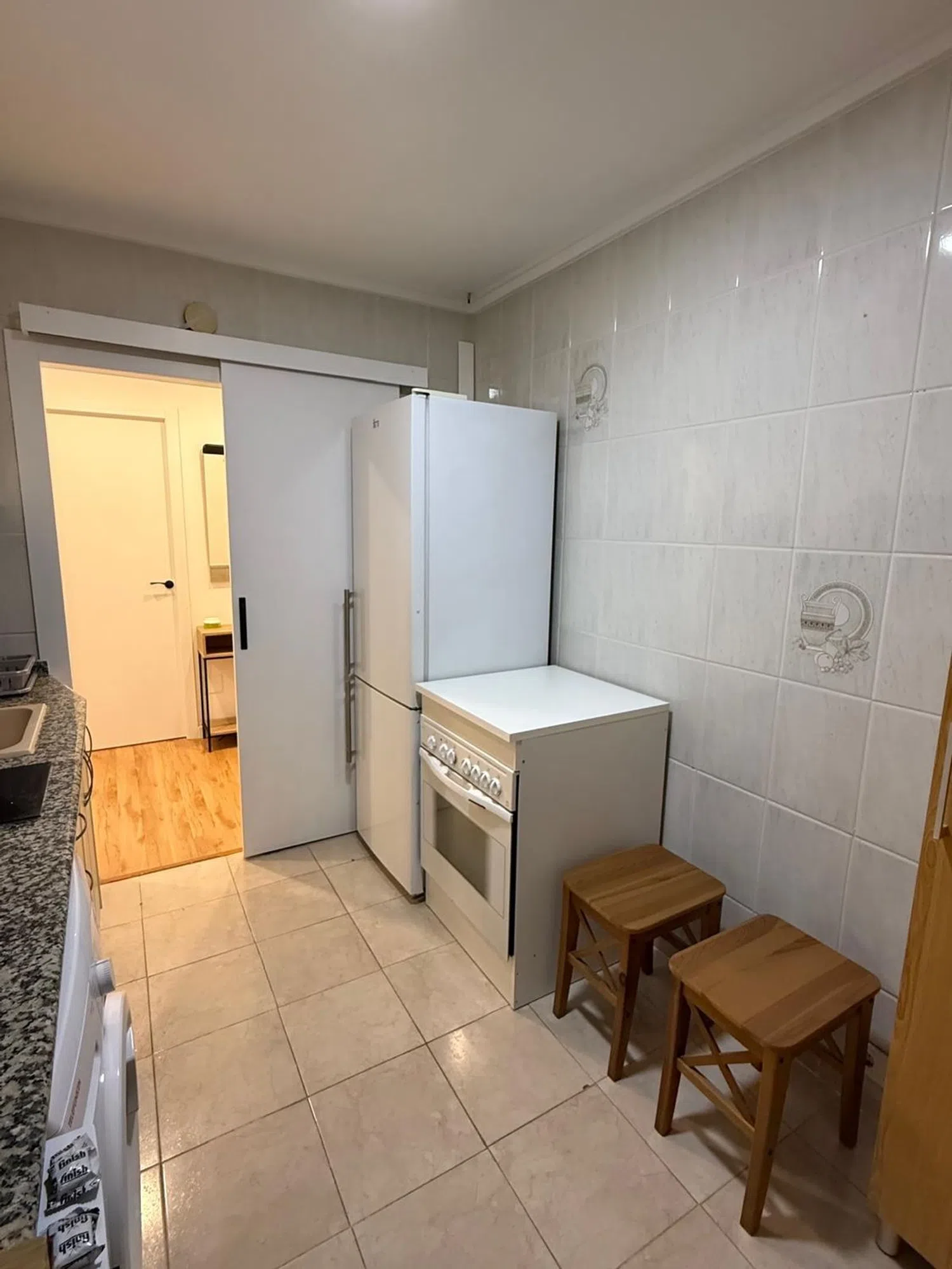 Piso en avenida Blasco Ibáñez, 164 - Foto 8