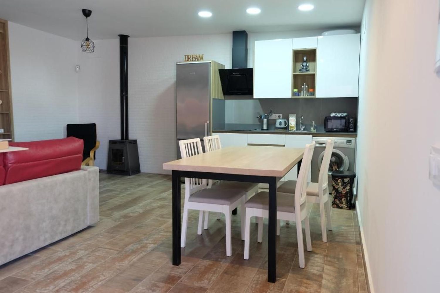 Estudio en Calle Eolo, 2, Núcleo Urbano - Foto 4