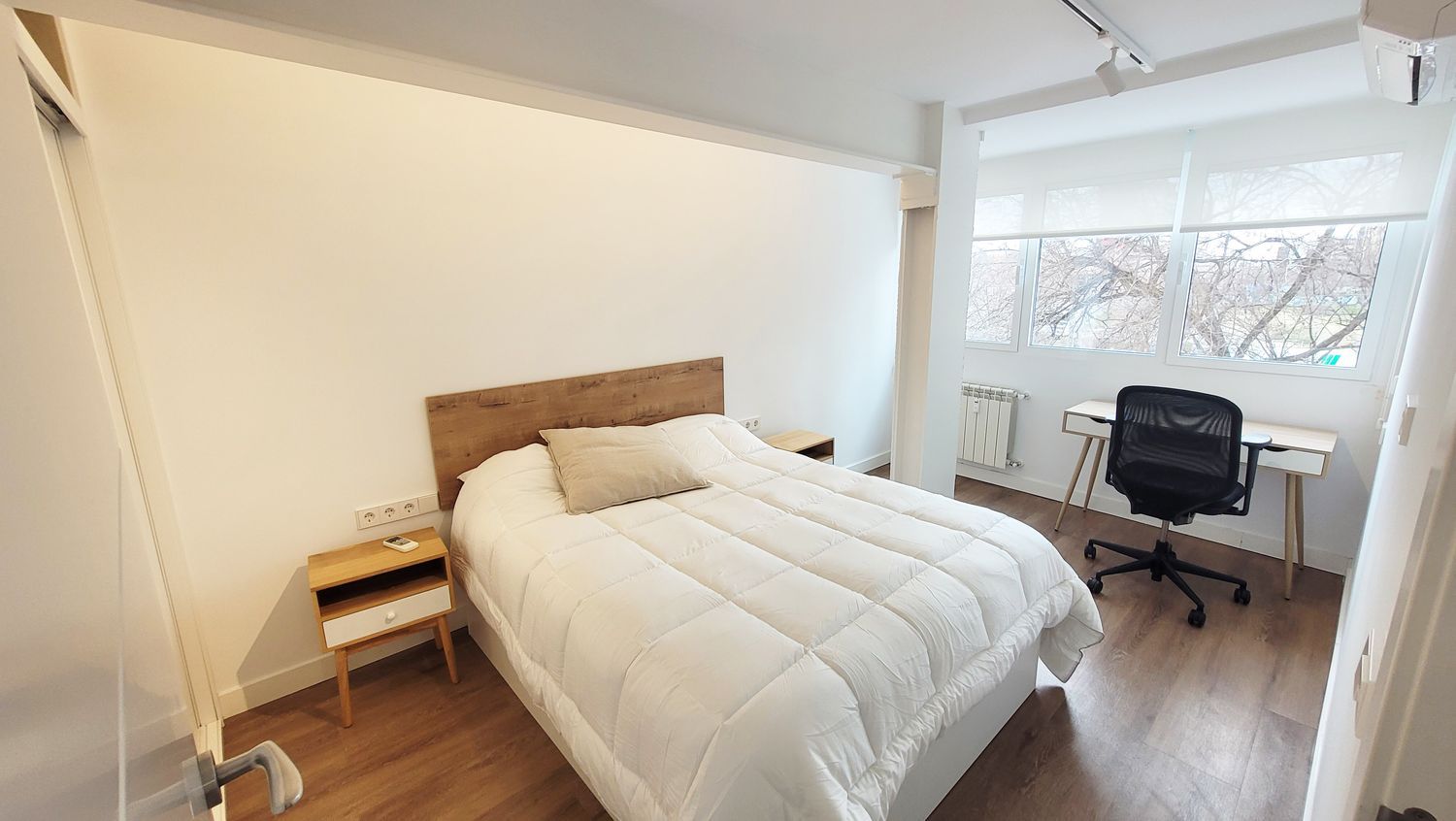 Piso en calle de Mauricio Legendre, 38