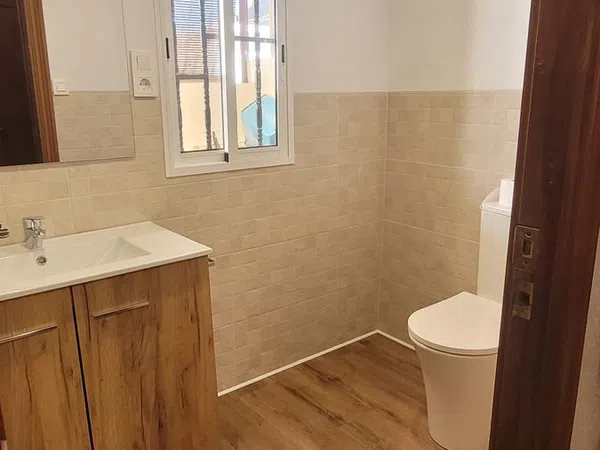 Casa independiente en calle de Josep Benlliure, 218 - Foto 21