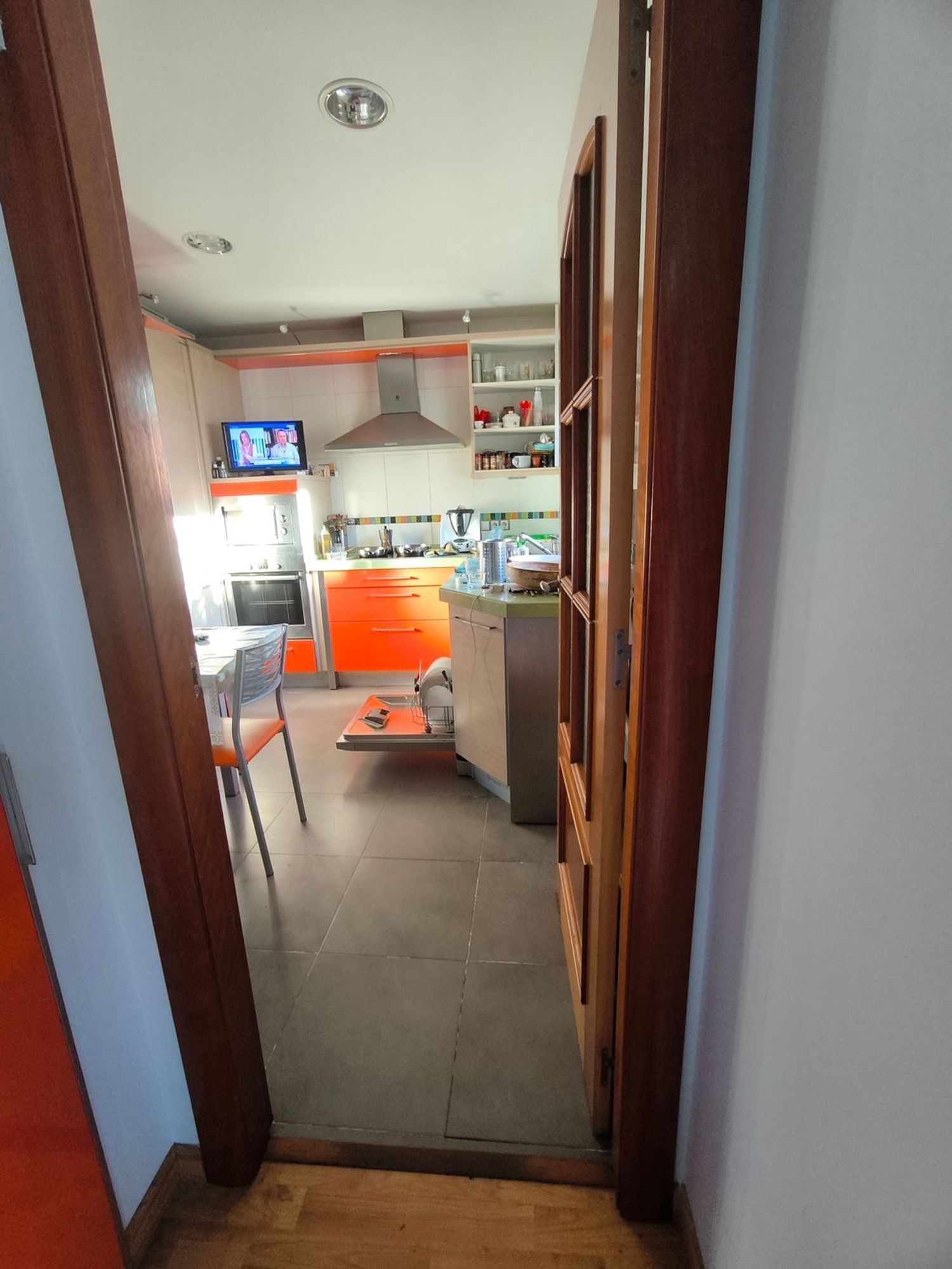 Casa o chalet independiente en Calle Zacos, 4 - Foto 4