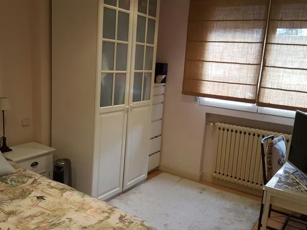 Piso en avenida de Alberto Alcocer, 46