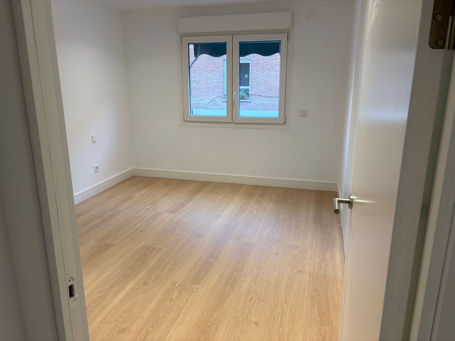 Piso en calle de Clara del Rey, 35 - Foto 8