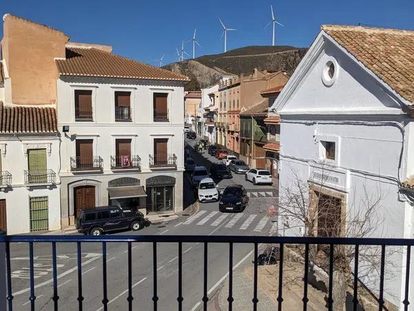 Casa de pueblo en Calle Real, 1 - Foto 35