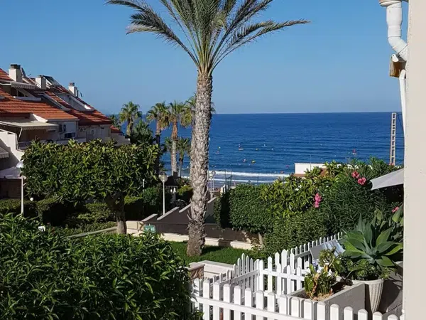 Chalet adosado en calle del Nudo, 5 - Foto 3