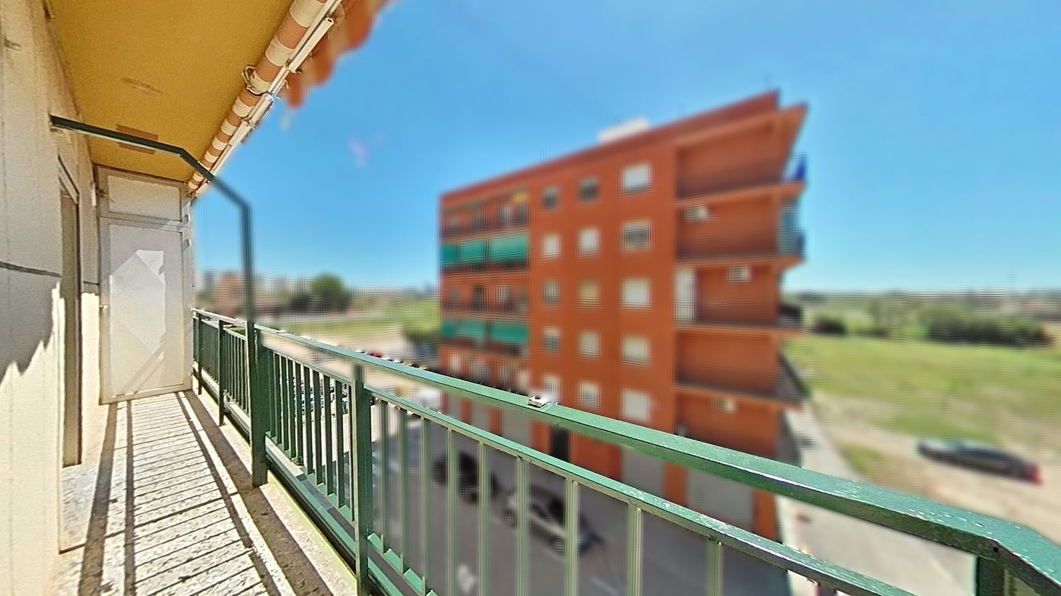 Piso en Fonteta de Sant Lluìs - Foto 5