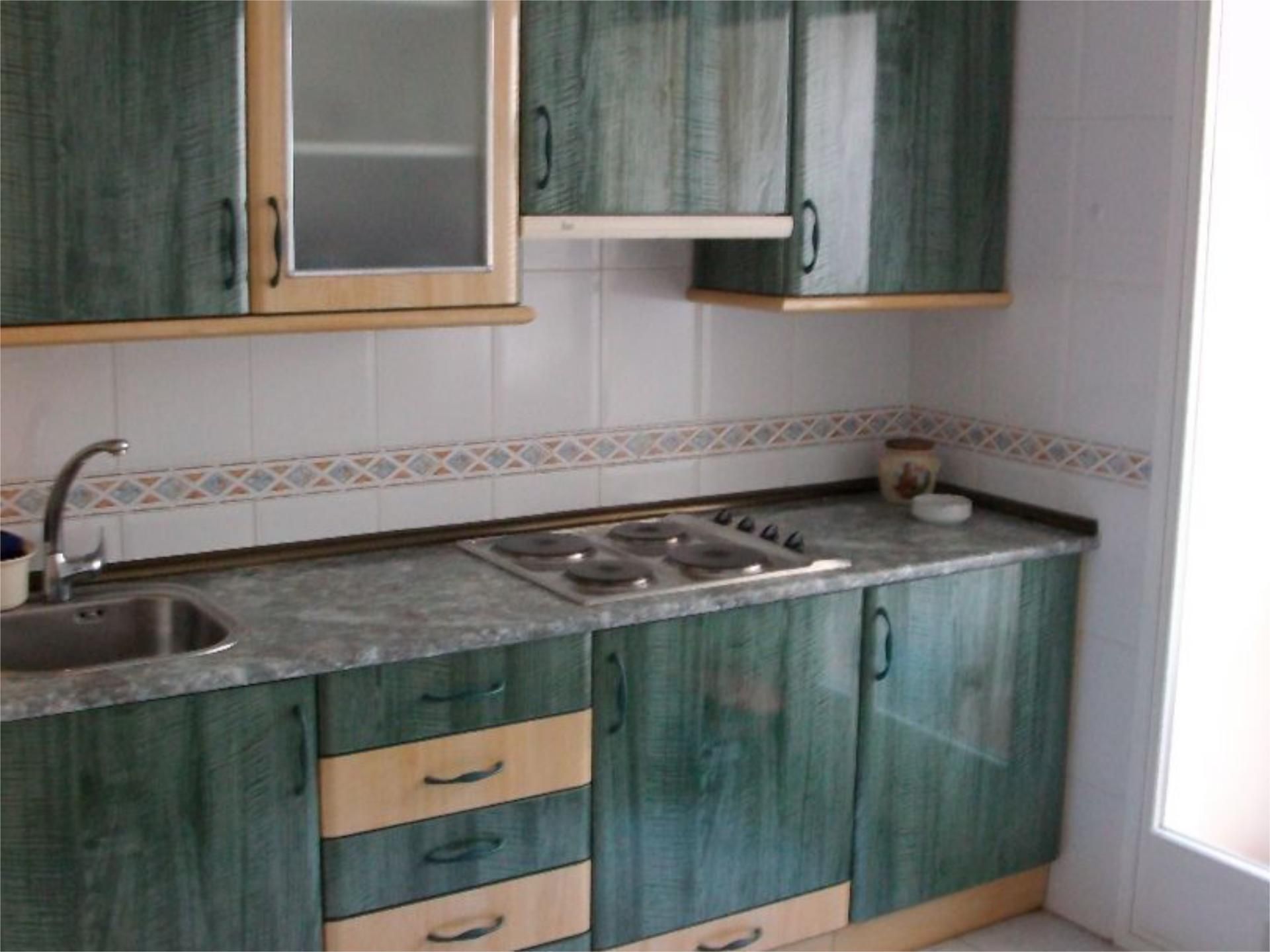 Piso en  Plaza Diego Hurtado de Mendoza 10 - Foto 3