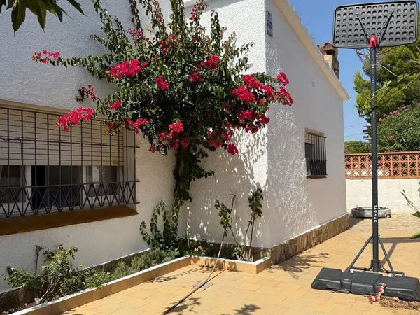 Casa o chalet independiente en Calle Roger de Llúria, 10, Port - Les Planasses - Foto 8