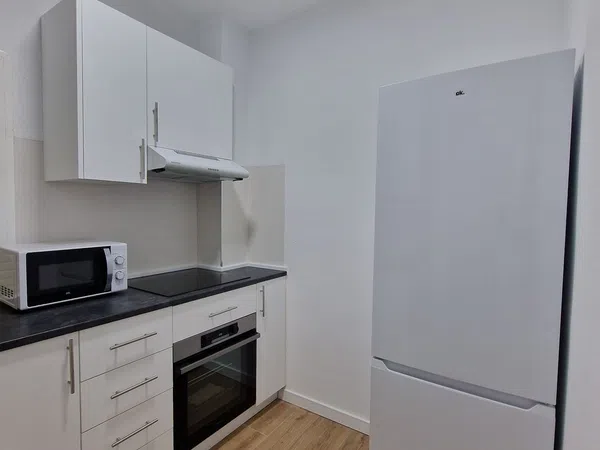Piso en Doctor Lupiañez, 1, Pio Xii - Foto 4