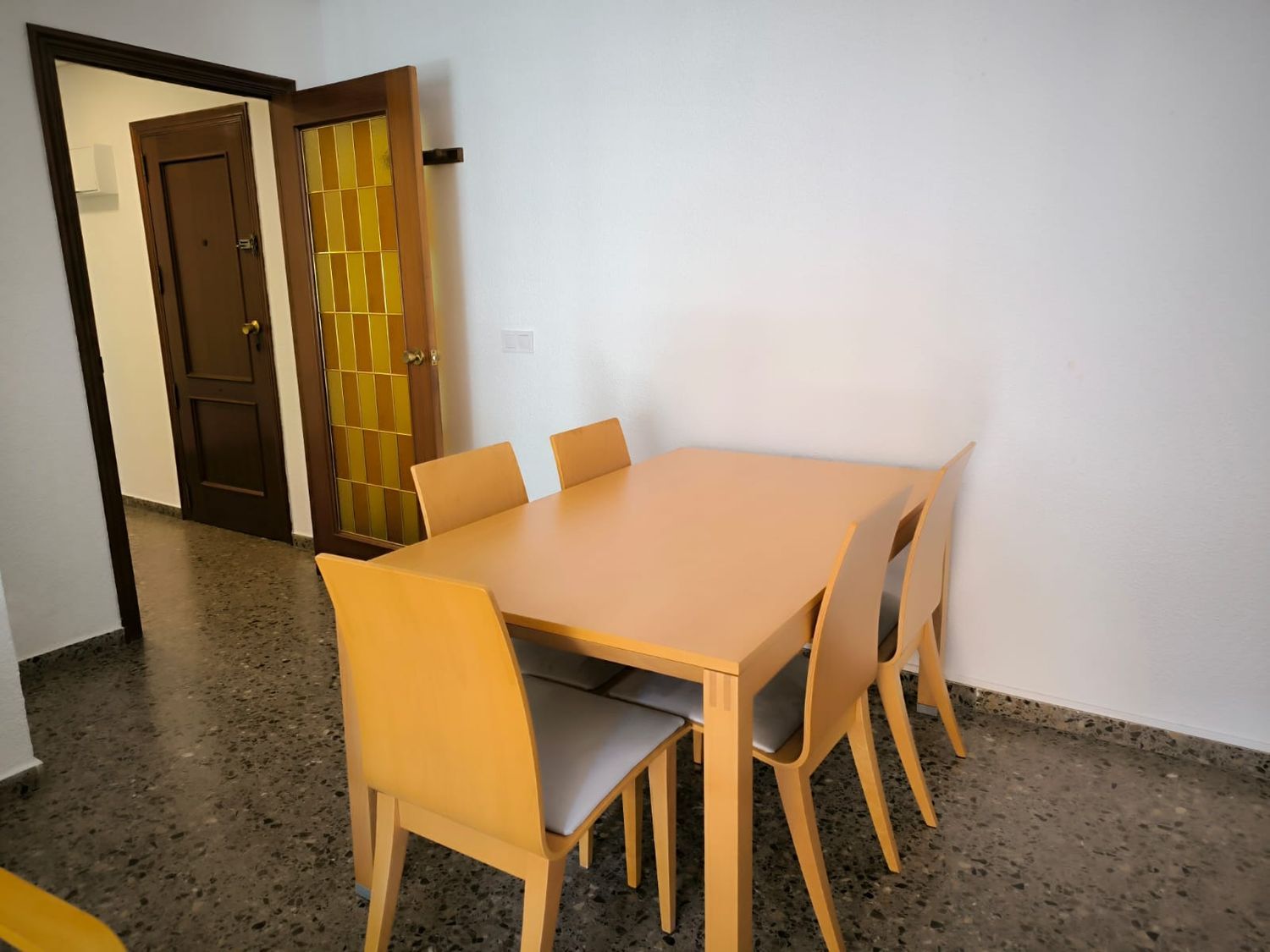 Piso en Calle de Yecla, 16, L'Amistat - Foto 10