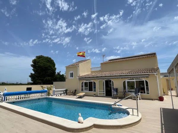 Casa o chalet independiente en Calle concepcion, 1, Molins-Campaneta-San Bartolomé, Molins-Campaneta-San Bartolomé - Foto 5