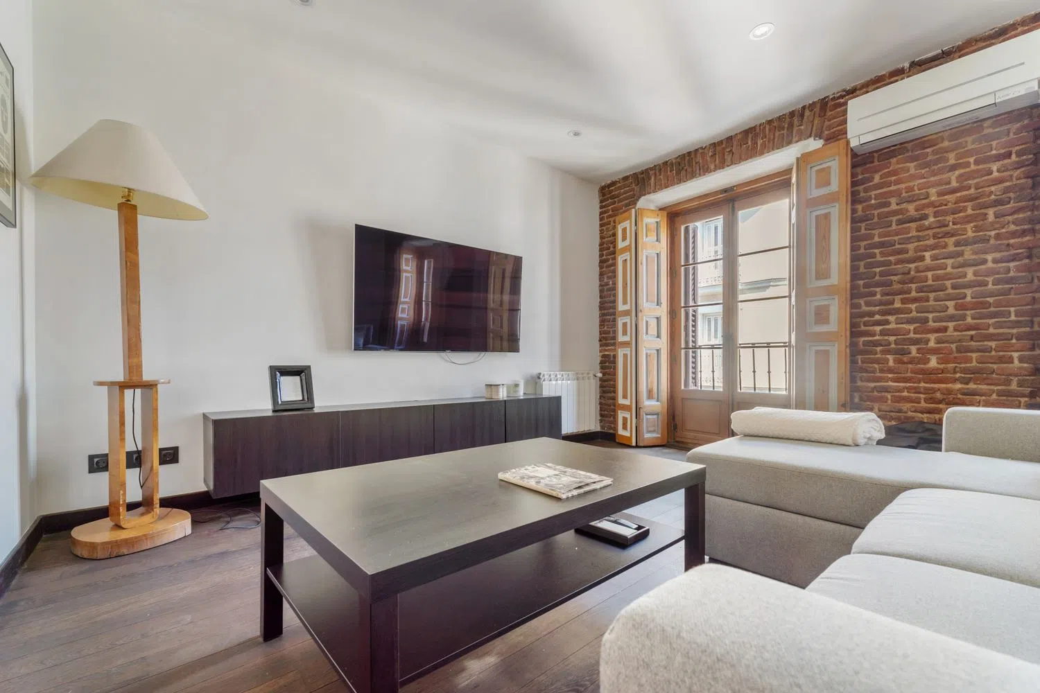 Piso en calle de Fuencarral, 47 - Foto 2